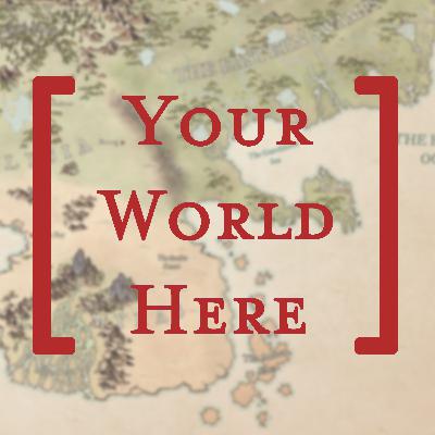 Episode 6 - Lizy Simonen and The Northlands