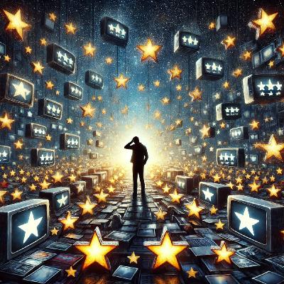 Il problema con le recensioni e gli spiegoni in ambito cinematografico e videoludico