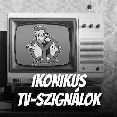 Ikonikus szignálok | Y Klub