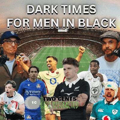 Red Cards, Rage & Razor Under Fire