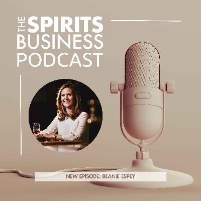 30. Beanie Espey: what it's like curating one of the world's rarest whisky auctions, The Distillers One of One