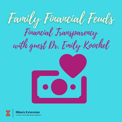 Financial Transparency