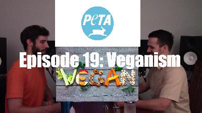 Cause & Defect Ep. 19 - Veganism Cause & Defect Ep. 19 - Veganism