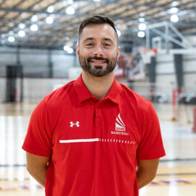 Head Coach Of Spire Academy Post Grad National Jay Slone Head Coach Of Spire Academy Post Grad National Jay Slone