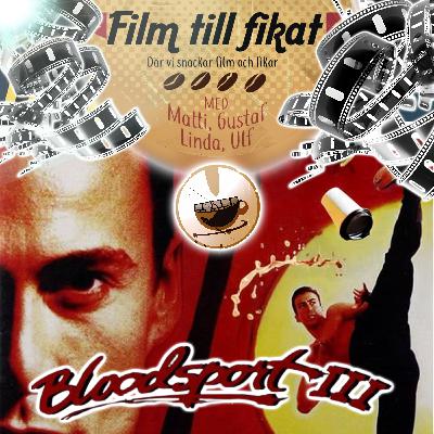 Bloodsport III (1996)