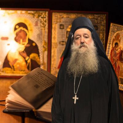 ΧΡΙΣΤΟΣ Ο ΜΙΚΡΟΤΕΡΟΣ ΑΔΕΛΦΟΣ
