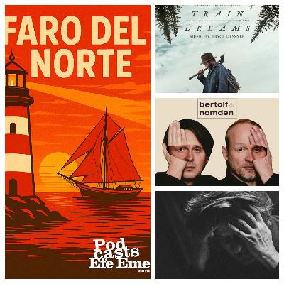 Faro del Norte 22, 24-01-2026: De un concierto de Paul McCartney a la ceremonia de los Oscar