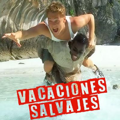 S01x37 - Verano salvaje