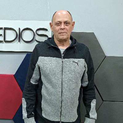 LA USINA con Néstor Sulla 22-11-2025