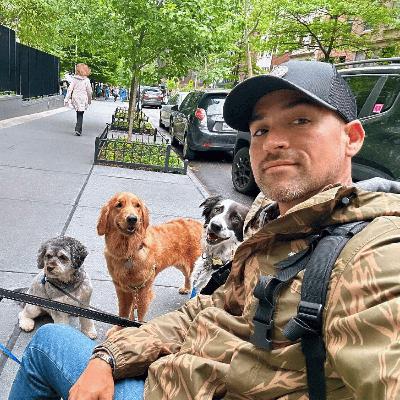 643: Balancing the Hustle with Miguel Rodriguez