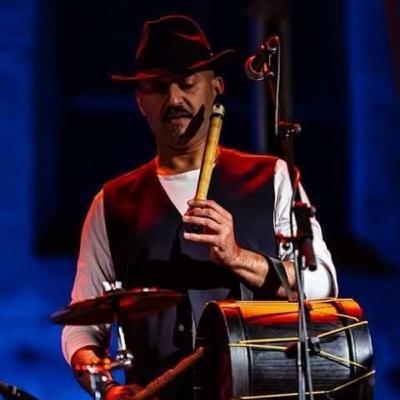 #ConFinoFolk con Manuel Pérez Becerro #ConFinoFolk con Manuel Pérez Becerro