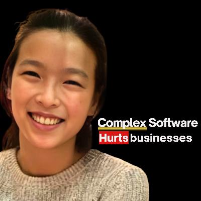 97. Why Lawn Care Businesses Are Done Running on Sticky Notes | Courtney Krstich 97. Why Lawn Care Businesses Are Done Running on Sticky Notes | Courtney Krstich