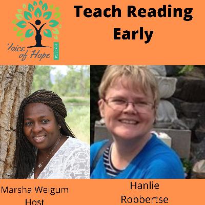 Teach Reading Early Teach Reading Early