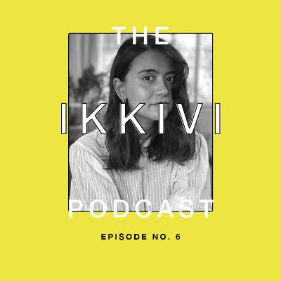 S4E06: “I didn’t set out to be a writer, I set out to write” - Author and Civil Servant Daribha Lyndem