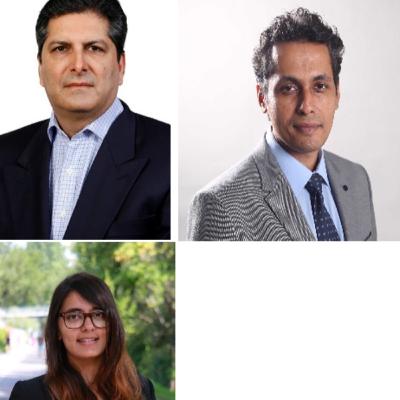 IBC 2016: An Introduction