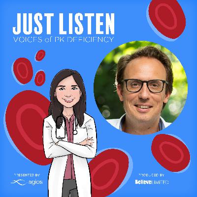 Regular and Non-Regular Transfusions in PK deficiency