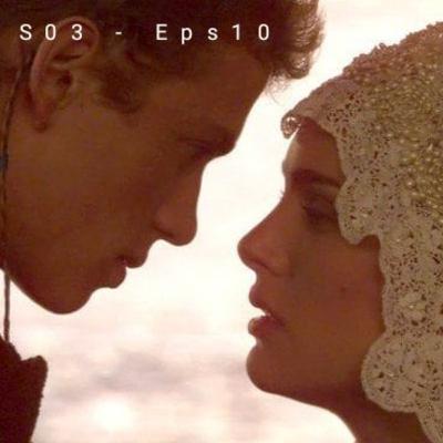 S03 Eps10. Marriage is not an Easy Way Out (w/ Ayu & Eta)