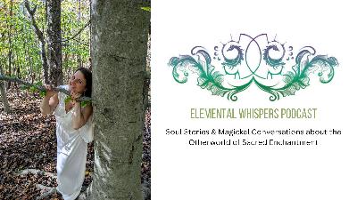 31. Echoes of Eternity: Past Life Healing & Pitfalls