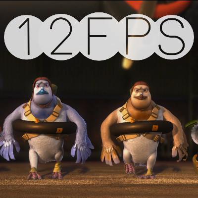 12 FPS EP.54 : Vaillant, pigeon de combat ! 12 FPS EP.54 : Vaillant, pigeon de combat !