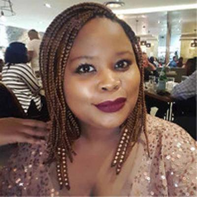 SEASON 5 - EPSIODE 7: STAY WOKE WITH LESEGO