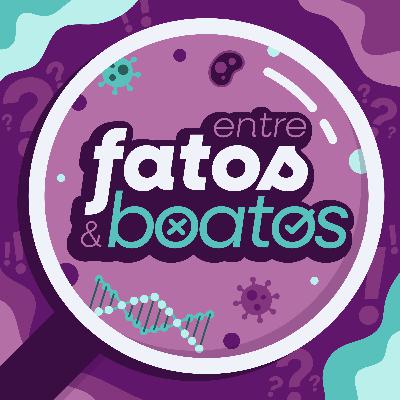 F&B #9: Zoológicos X Santuários