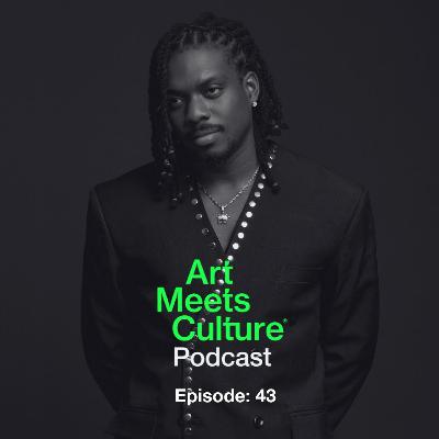 Episode 43: Ken Nwadiogbu Episode 43: Ken Nwadiogbu