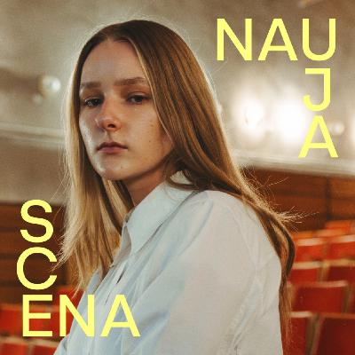 Nauja Scena: Visos Livija Gemma versijos