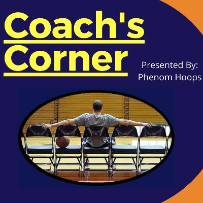 Coach's Corner: Covenant Day's HC Marty Parrish