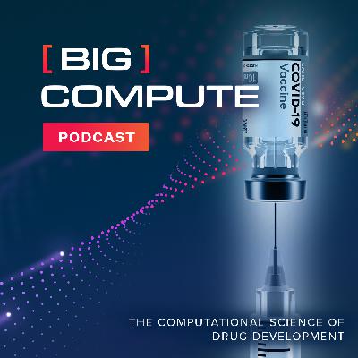 The Computational Science of Drug Development