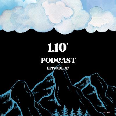 1.10 / Cry me a river de Justin Timberlake