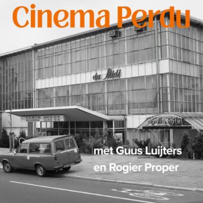 Cinema Perdu - Du Midi en Victoria