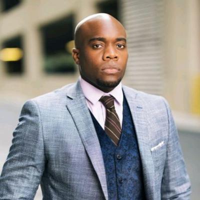The Importance of Effective Communication in NPOs - featuring Jason D. Perry