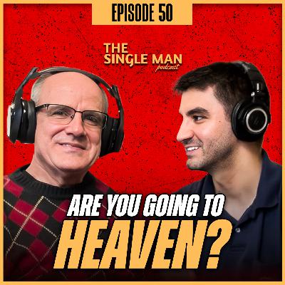 Carlton’s Dad: Living with H.E.A.R.T. | The Bible Belt, Salvation & Leaving a Legacy | EP. 50