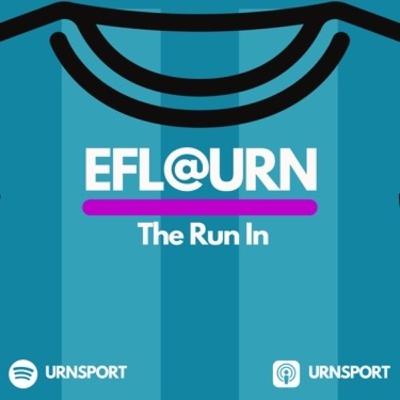 EFL@URN S2 - The Run In