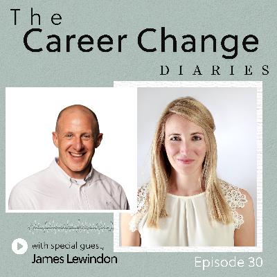 Episode 30: From History Teacher to Legal Services