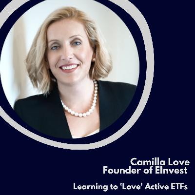 Learning to 'Love' Active ETFs