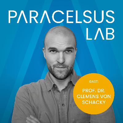 Omega-3 verstehen: unterschätzte Wirkung auf Herz, Gehirn & Zellen (mit Prof. Dr. Clemens von Schacky)