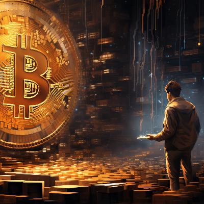 Mucho crypto, account abstraction y Marco Aurelio