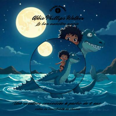 Le bon monstre marin - Abbie Phillips Walker
