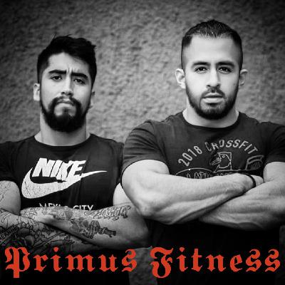 EP. 02 // NUTRICIÓN