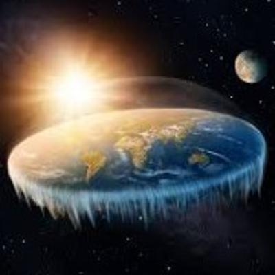 The Conspiracy of Flat Earth