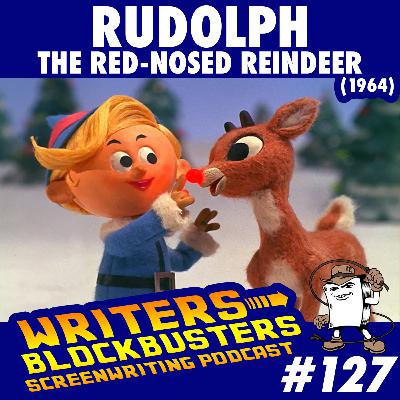 #127 - Rudolph the Red-Nosed Reindeer (1964)