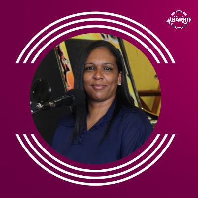 Programa do Barró - Priscilla Bueno