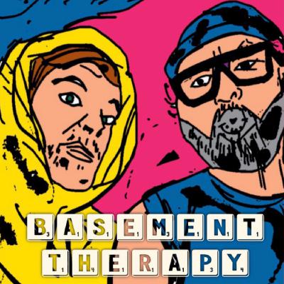 Le Pilote de Basement Therapy 2015
