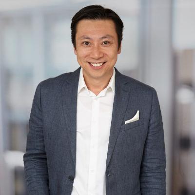 Episode 81: Hayden Lee, Enneagram