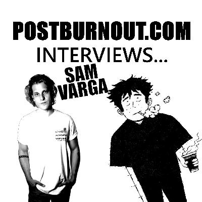 Sam Varga