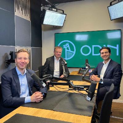 Hvorfor eie aksjer? Med forvalter Robin Øvrebø