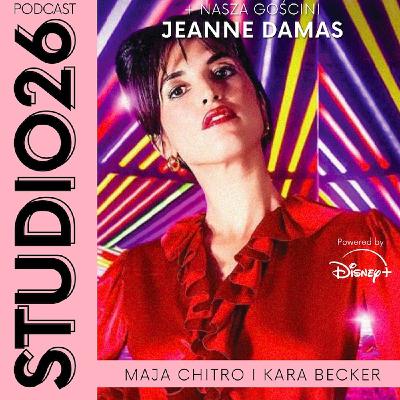 Jeanne Damas o Paryżu i Lagerfeldzie. Oraz ten ważny koncert i Moda Polska