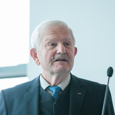 Janez Šušteršič: " Dr. Krek je bil genij ..."
