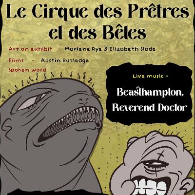 S7 E4 In honor of Charles Coe S7 E4 In honor of Charles Coe